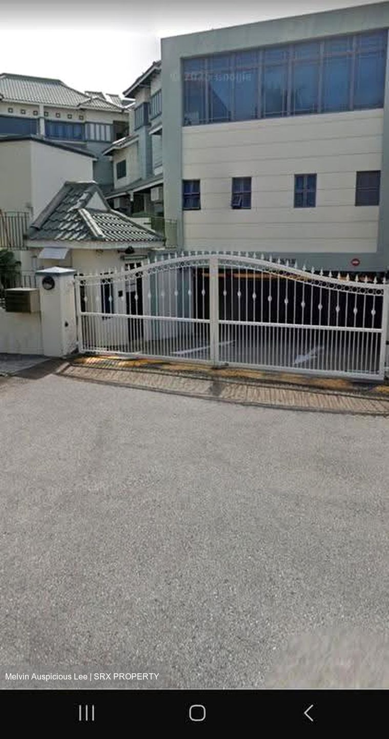 Limau Garden (D16), Terrace #630280271